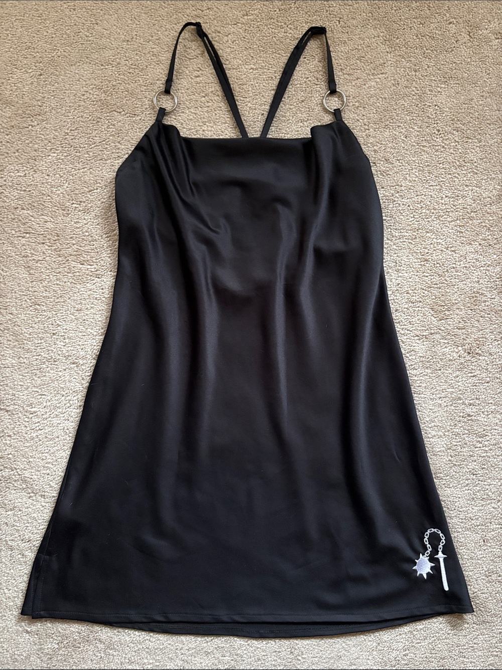 Mary Wyatt London | Sigrid Dress